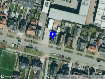 Nieuw bedrijf Arie de Heus Beheer B.V.