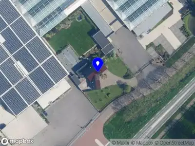 Nieuw bedrijf W. van Diemen Holding B.V.