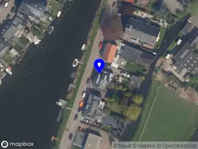 Tasar Holding B.V. Rotterdam