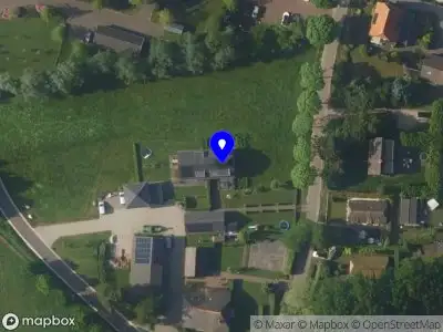 Nieuw bedrijf Arjan Vliek Holding B.V.