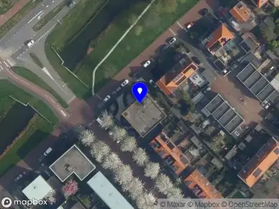 Nieuw bedrijf TGC Holding B.V.