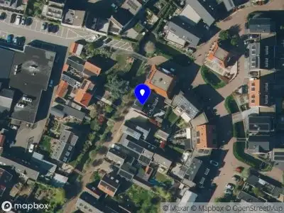 M.J. van Rooijen Holding B.V.