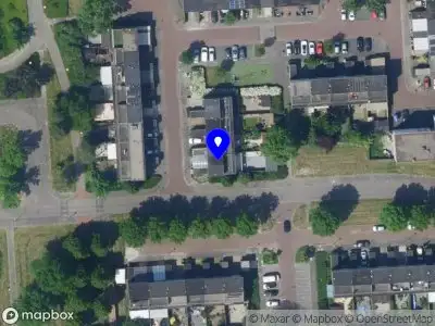 Nieuw bedrijf I. Tabaouni Holding B.V.