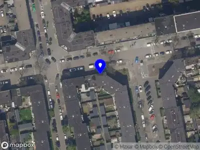 Nieuw bedrijf Hibo Holding B.V.