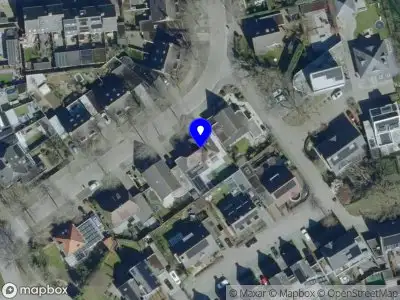 Nieuw bedrijf Saflojo B.V.