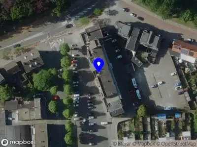 Van de Vorst Holding B.V.