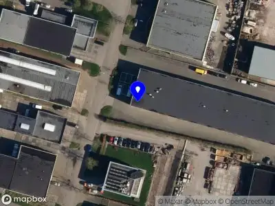 PdV Holding B.V. Sneek