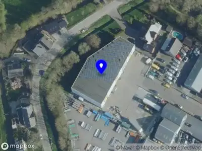 Vrachttaxi Vlotweg B.V. Weurt