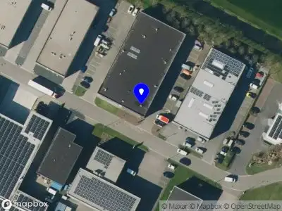 Nieuw bedrijf Van Rooijen Vastgoed B.V.