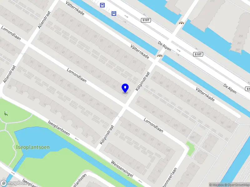 MC Advies B.V. Amsterdam