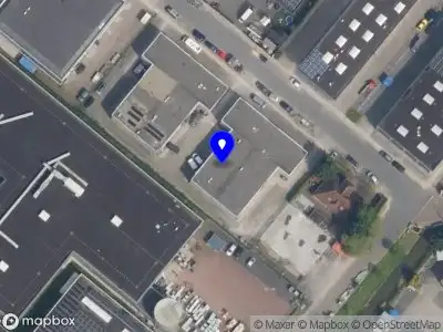 Mquality Holding B.V.