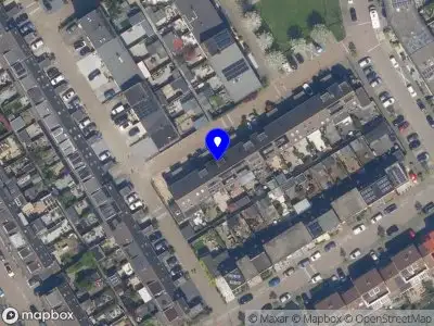 Nieuw bedrijf MRB Bally's Holding B.V.