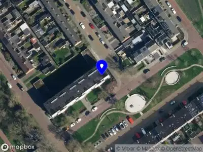 Nieuw bedrijf JR Koeriersdiensten