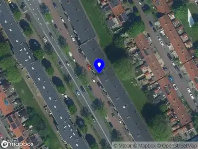 Multi taxi Zaandam ZAANDAM
