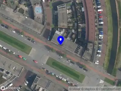 Diyar21 Logistics 's-Gravenhage