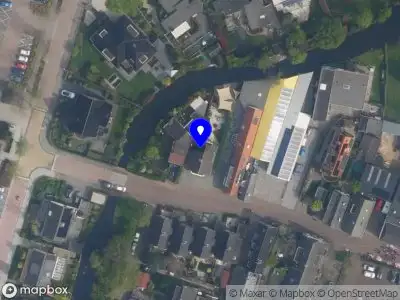 Bas Kouwenhoven Beheer B.V. Bleiswijk