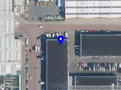 Nieuw bedrijf Iconium Holding B.V.