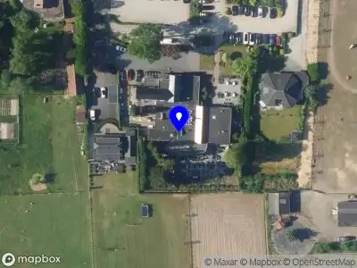 Evergreen Capital B.V.