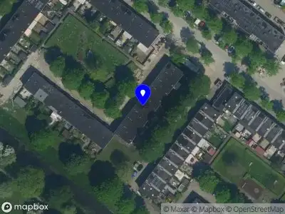 Stichting Almawaheb Amsterdam