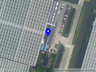 Brazander Seeds B.V. BLEISWIJK