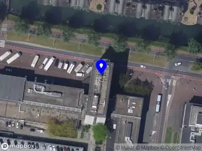 Dordrecht Capital Dordtse Kil I en II B.V.