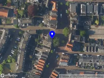 Vereniging van Eigenaars Turfmarkt 4 te Leiden