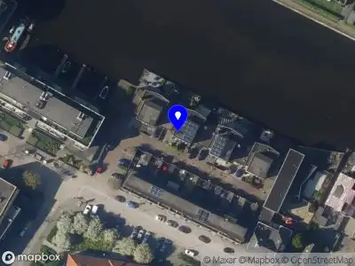 De Jong Schildersbedrijf B.V. Alphen aan den Rijn