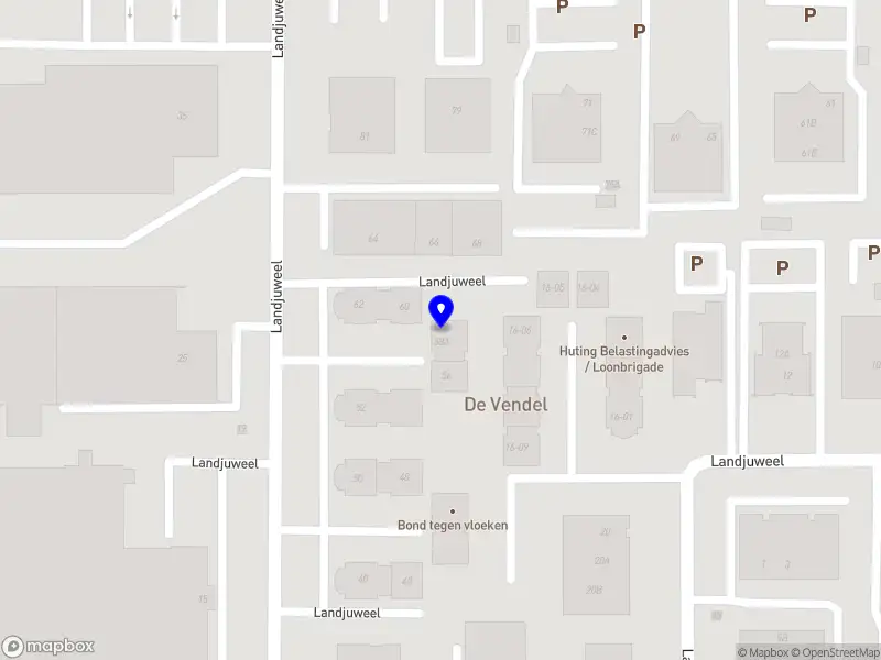 Leithon Real Estate B.V.