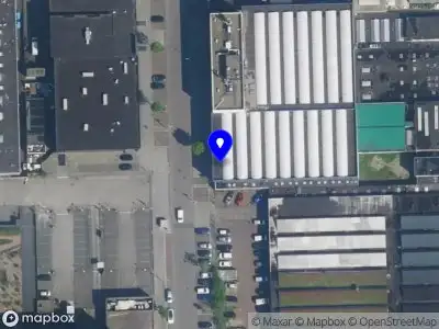 Storage Share E2 B.V. Amsterdam