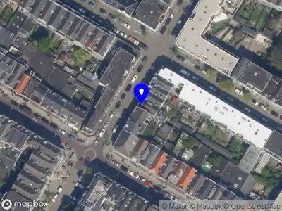 Vereniging van eigenaars Tollenstraat 44ab te Rotterdam Rotterdam