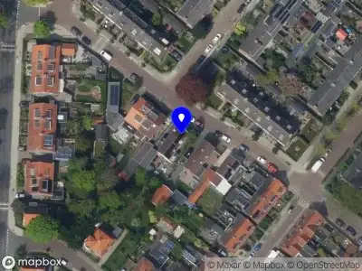 Vereniging van Eigenaren Onderappartementsrechten Herensteeg 16-B, 16-C, 16-D en 16-E te Leiden