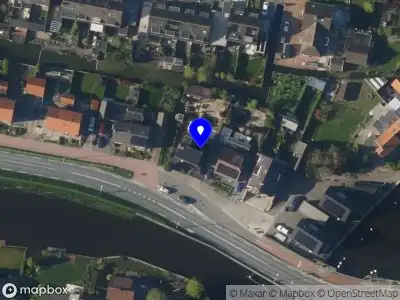 Verburg Bouw B.V. Woerdense Verlaat