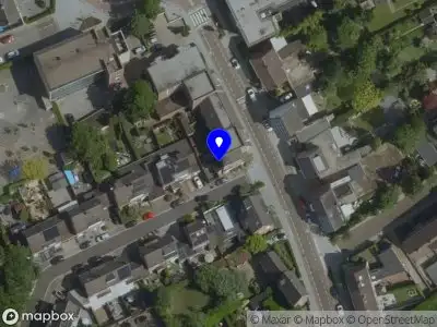 Stomerij Collectief Parkstad