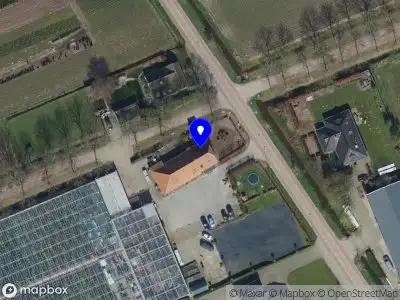 Kwekerij Willem van Strien