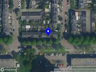 Usta transport & koerier Haarlem