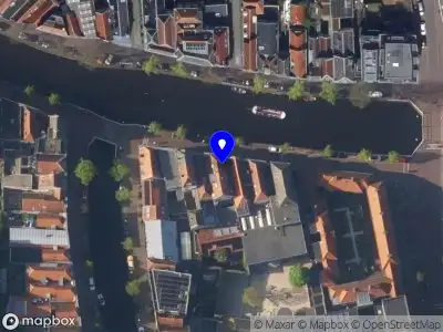 Nieuw bedrijf Vereniging van Eigenaars Schagensteeg 20 en 22 te Leiden