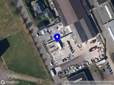 Vereniging van Eigenaars Bedrijfsunits M–nestrjitte 12b tot en met 12r Feanwƒlden FEANWALDEN