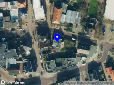 Nieuw bedrijf Vereniging van Eigenaars Derksen bij de Kerk te Tubbergen