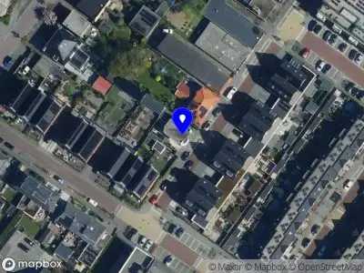 Vereniging van Eigenaars The White House 1e Havendwarsstraat 12 en 12A te Lisse