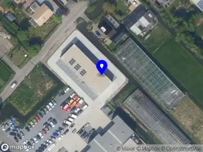 Co”peratie van eigenaren Goudsmid 102-128 U.A. Ter Aar