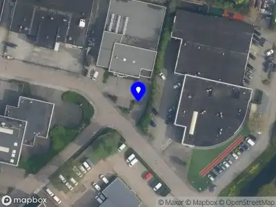 Vereniging van eigenaars bedrijfsverzamelgebouw 