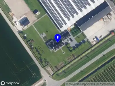 Steijn opslag en transport B.V. Zeewolde