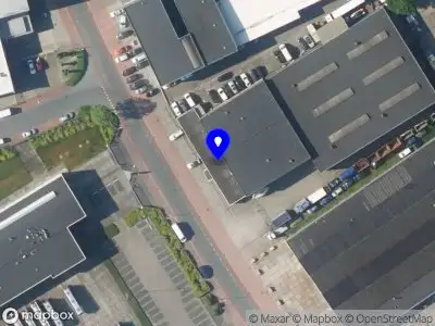 AVL Truckschade Spuiterij en Carrosserie Nijkerk