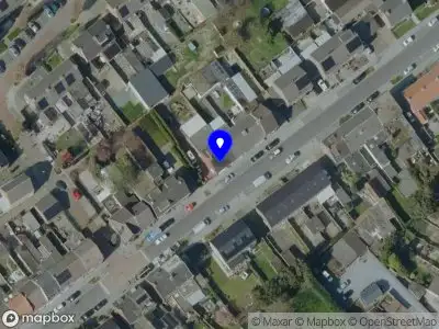 Beard Catcher Geleen