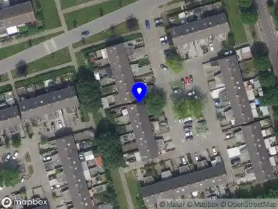 Nieuw bedrijf Parani