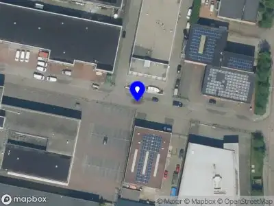 SAEN-IT Holding B.V. Wormerveer