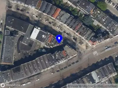 Nieuw bedrijf Vereniging van Eigenaars Gerrit van de Lindestraat 6A, 6b-01 en 6B-02 te Rotterdam