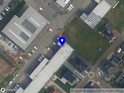 Skybox het Middelpunt B.V.