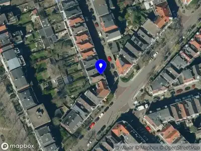 Nieuw bedrijf Vereniging van Eigenaars De Wiltstraat 57 en 59 te Arnhem