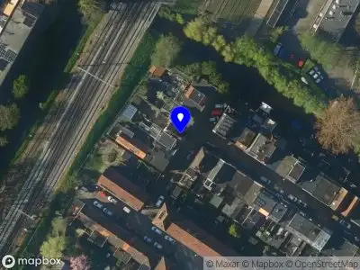 Vereniging van Eigenaars Grensstraat 12 en 14 te Alkmaar Alkmaar